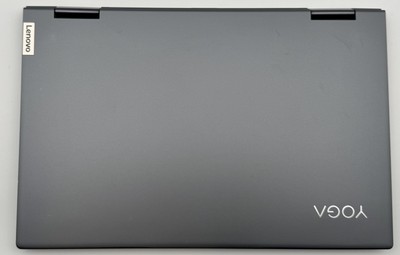 Lenovo Ideapad Yoga 7 14ITL5 - i7-1165G7 - 12GB RAM-512GB SSD