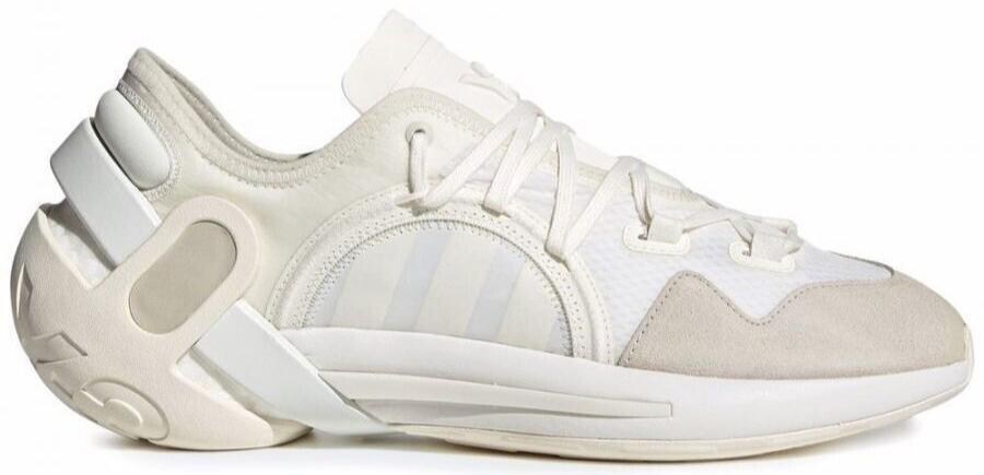 Adidas Y-3 Centennial Low Off White for sale | eBay