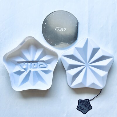 GOT7 GOT IT? 1st Mini Album Signed JB Mark Jackson Jinyoung