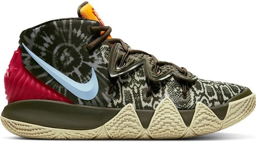 Nike Kybrid S2 Fossil Stone Men's Size 10.5 - CQ9323-200