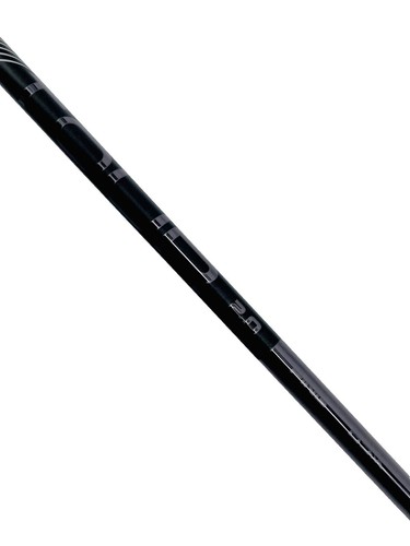 2025 Ping Tour 2.0 Black 65 Stiff Flex Driver Ping Tip G440, G430