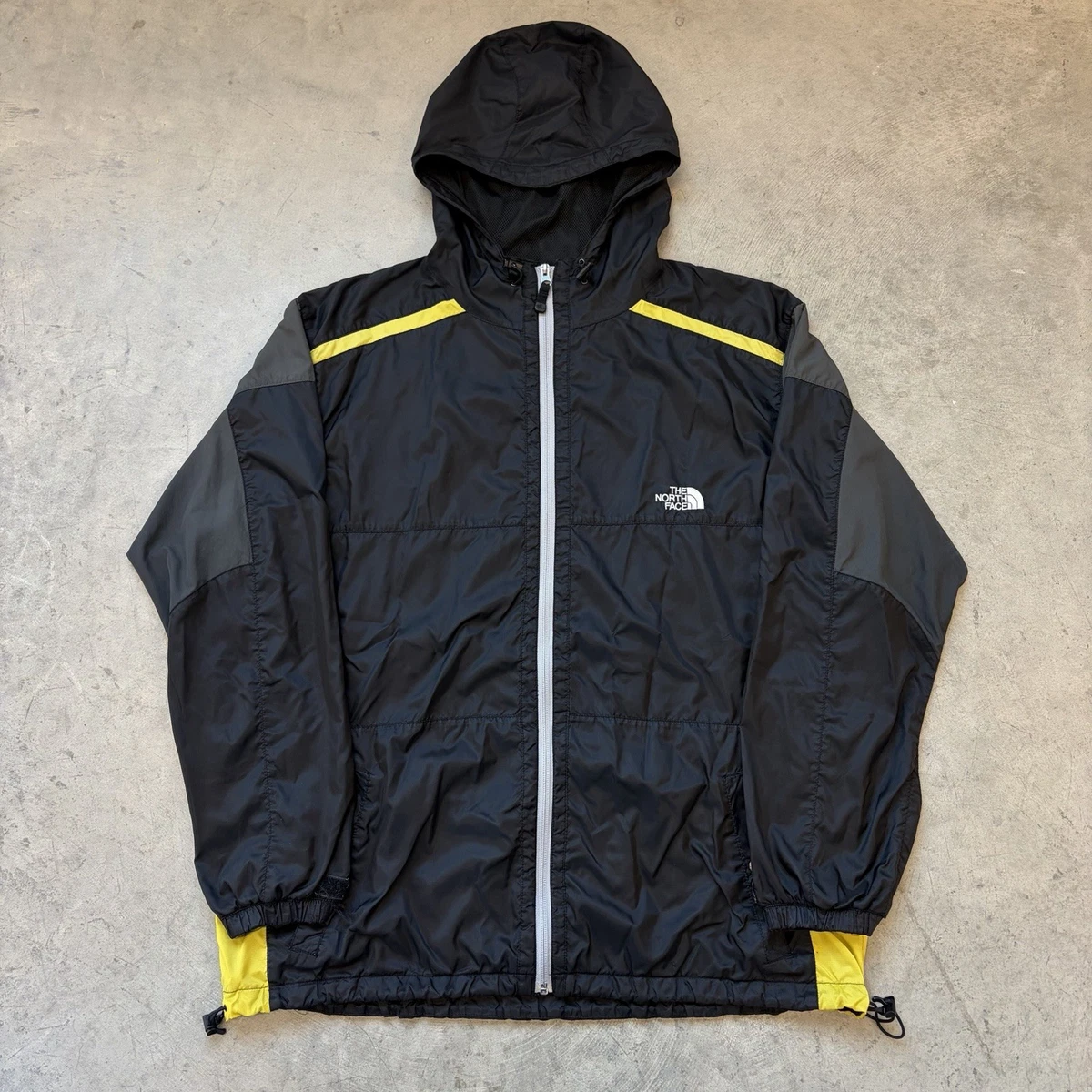 The North Face Steep Jackets for Men for Sale - Shop New & Used - eBay