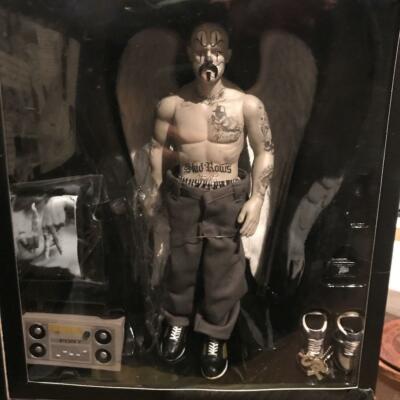 Mister Cartoon The Lost Angel Vol.1 Figure w/Box Japan Import Used