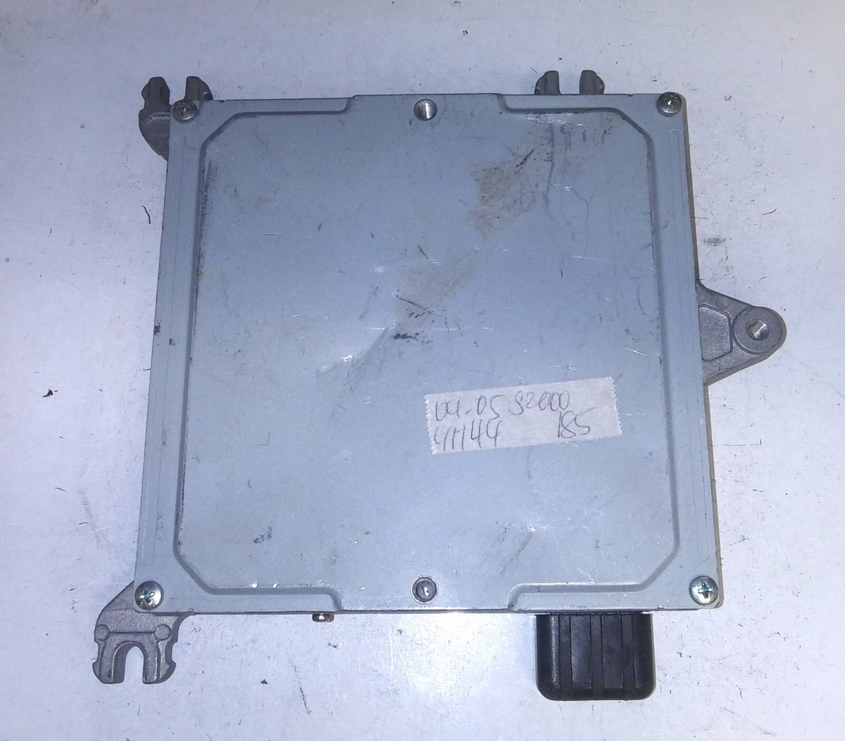 37820-PZX-A03 ecm ecu computer 2004-2005 Honda S2000 | eBay