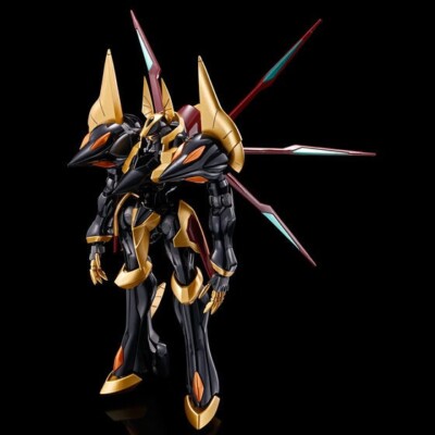 HG 1/35 Gawain Code Geass Lelouch of the Rebellion Bandai from