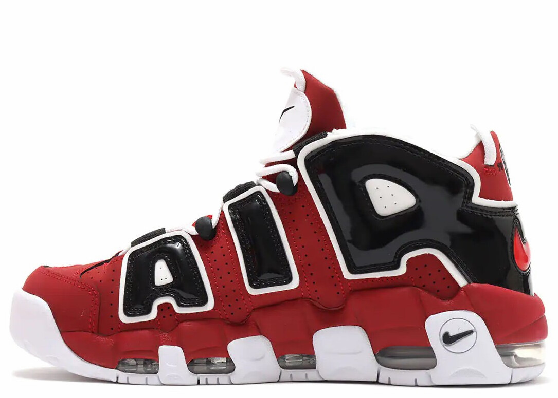 Nike Air More Uptempo 