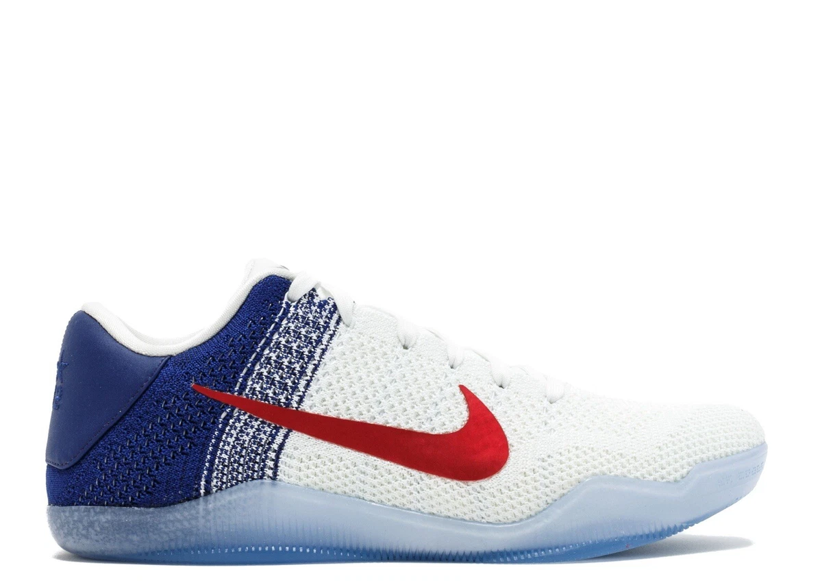 Nike Kobe 11 Elite Low USA for Sale | Authenticity Guaranteed | eBay