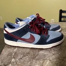 Nike FTC x Dunk Premium SB Low Finally for Sale | Authenticity