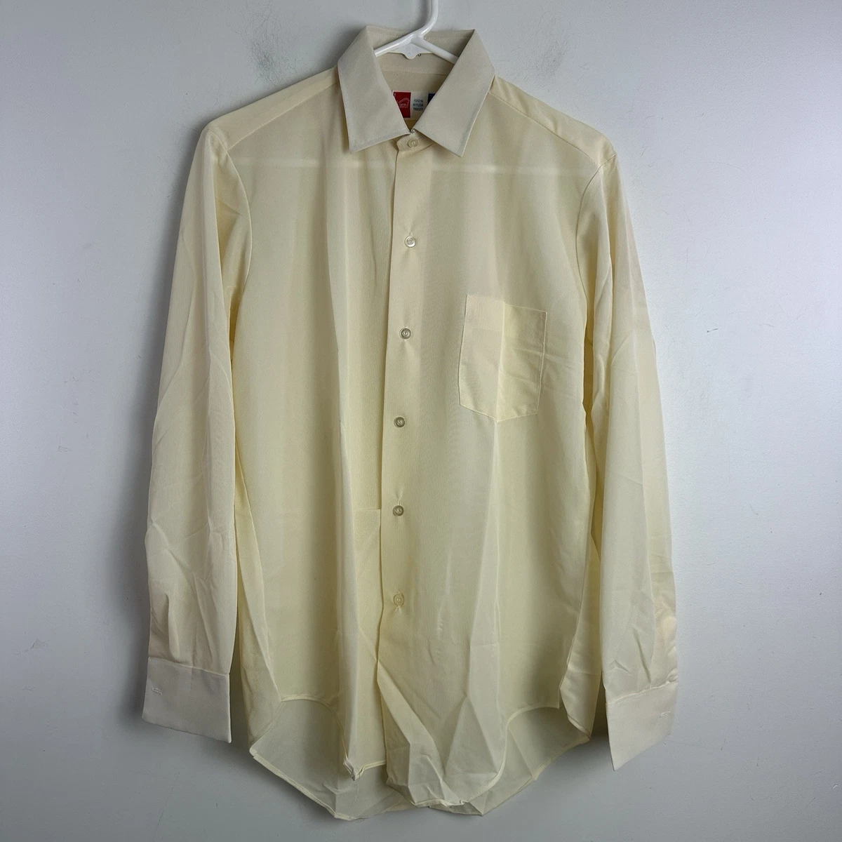 vintage nylon shirt products for sale | eBay