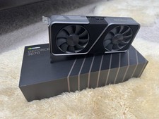 Buy NVIDIA GeForce RTX 3070 Founders Edition 8GB GDDR6 Graphics