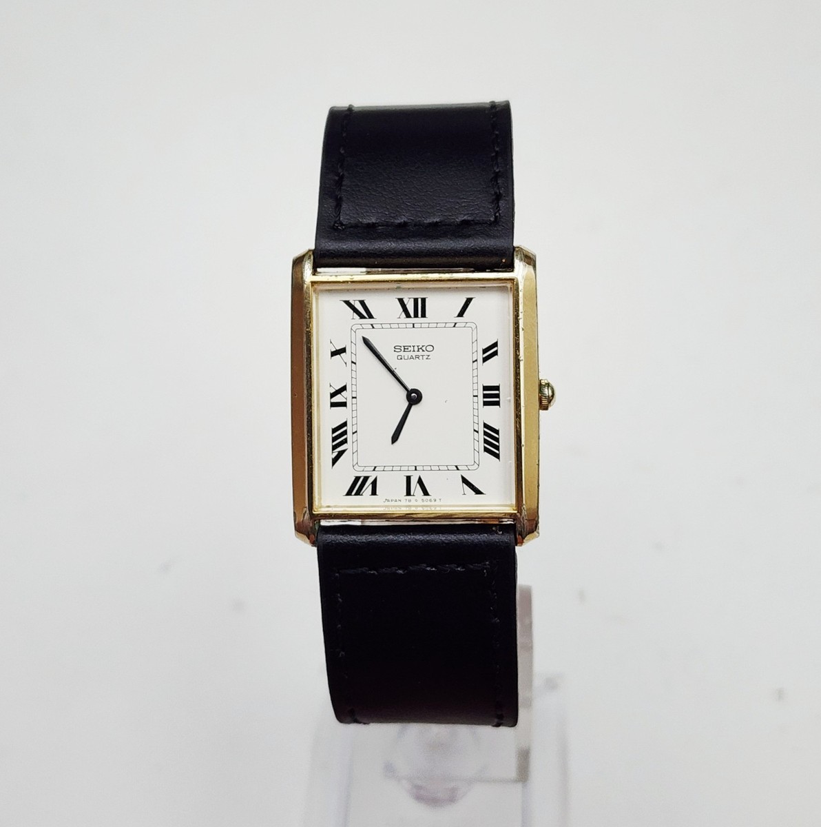 Men's Vintage 1988 Watch SEIKO 