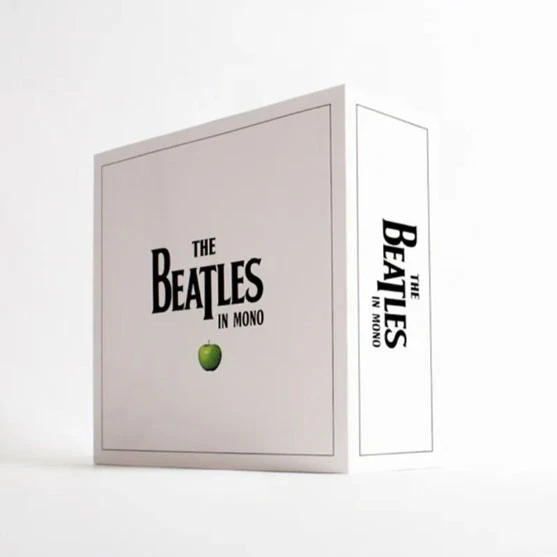 beatles mono box products for sale | eBay