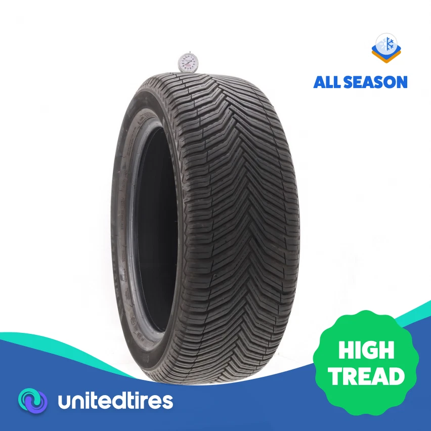 Michelin 275/50/20 All Season Tires for sale | eBay