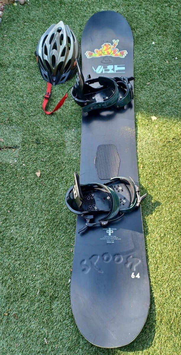 Morrow Radium Wide 164Cm Spoon 64 Snowboard W/bindings eei 122 | eBay