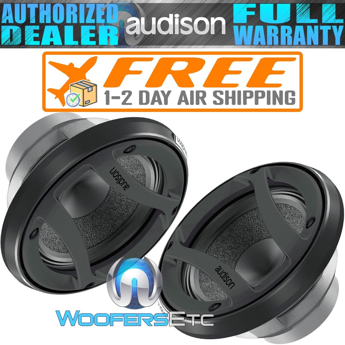 AUDISON AV3.0 VOCE 3