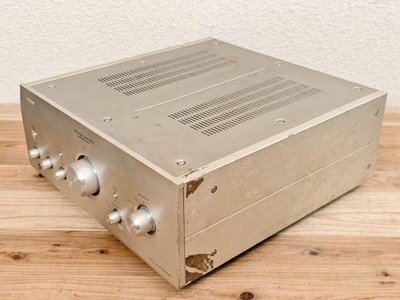 JUNK DENON PMA-2000AE Integrated Amplifier AC100V Japan | eBay