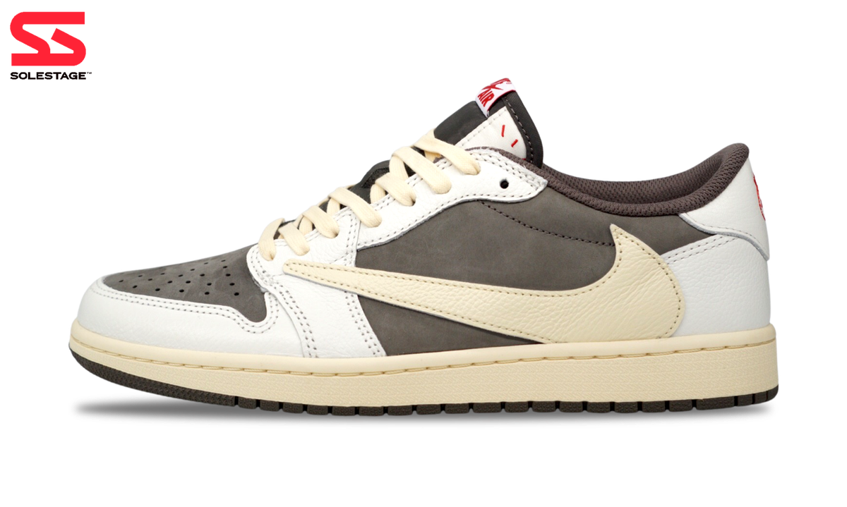 Nike Jordan 1 OG Low x Travis Scott Reverse Mocha (DM7866-162