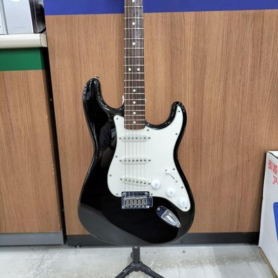 FENDER MEXICO SQUIER SERIES STRATOCASTER Electric Guitar | eBay