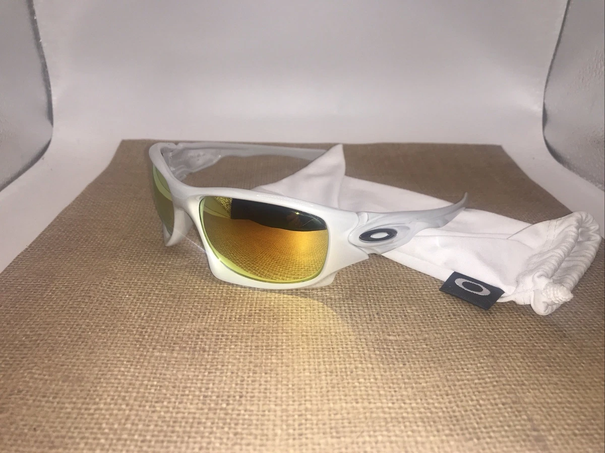 Oakley Ten Sunglasses | eBay