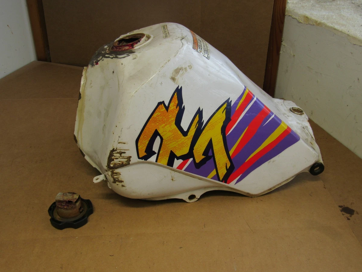 Las mejores ofertas en Motocicleta & Scooter tanques de