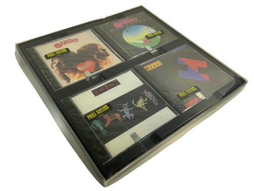 Rubinstein Collection COMPLETE [RCA Orig Box Set, Vol 1-82] MINT