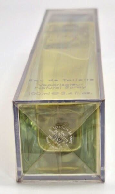 ❤️GUCCI ENVY FOR WOMAN 3.4 oz 100 ml Eau de Toilette,SCANON,HARD