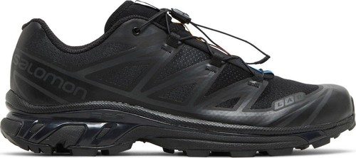 L41086600] Mens Salomon XT-6 'TRIPLE BLACK' | eBay