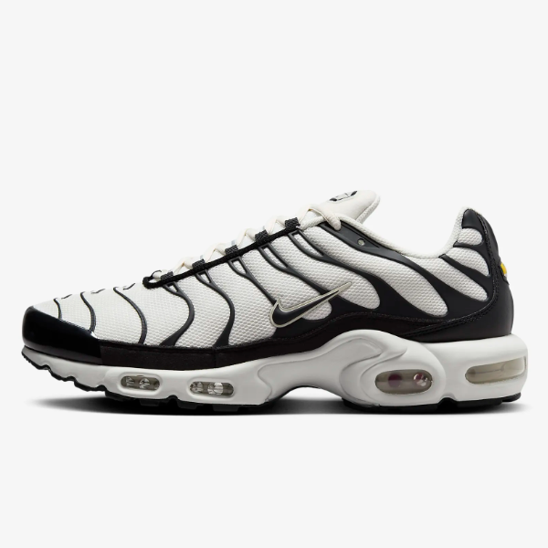 Nike Air Max Plus Essential 'Panda' (FV6264-001) Expeditedship | eBay