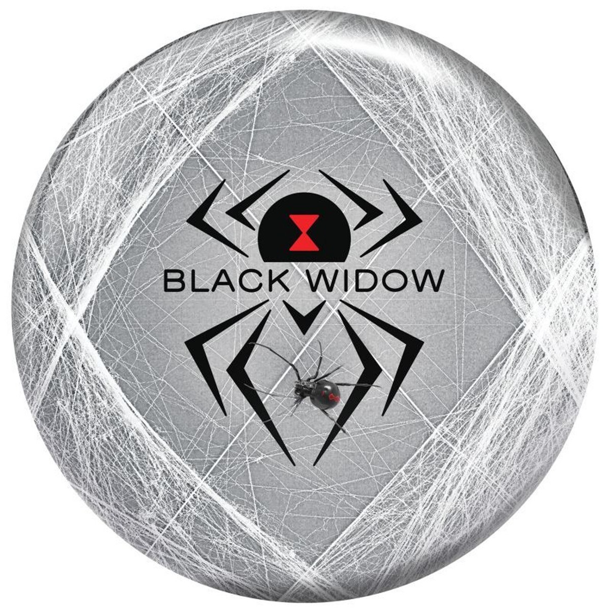 Hammer Black Widow Viz-a-Ball Bowling Ball | eBay