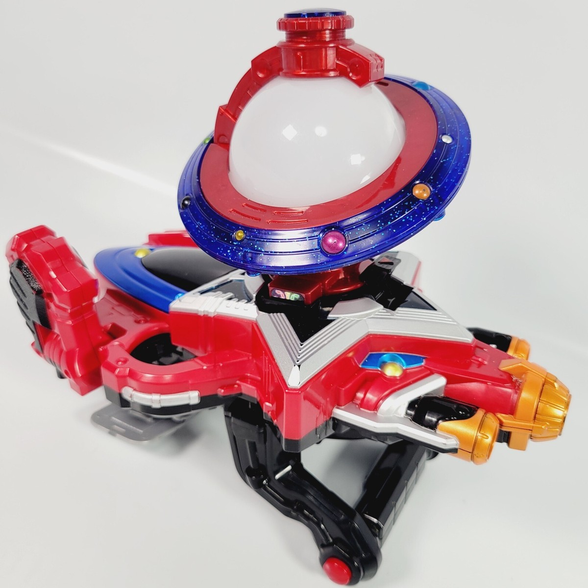 BANDAI HYPER LOOP 赤 非売品 BANDAI HYPER LOOP 赤 非売品 BANDAI