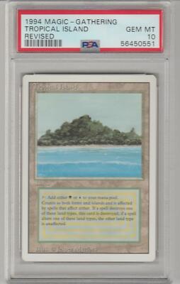 祐*本様 Tropical マジック：ザ・ギャザリング デュアルラ 祐*本様