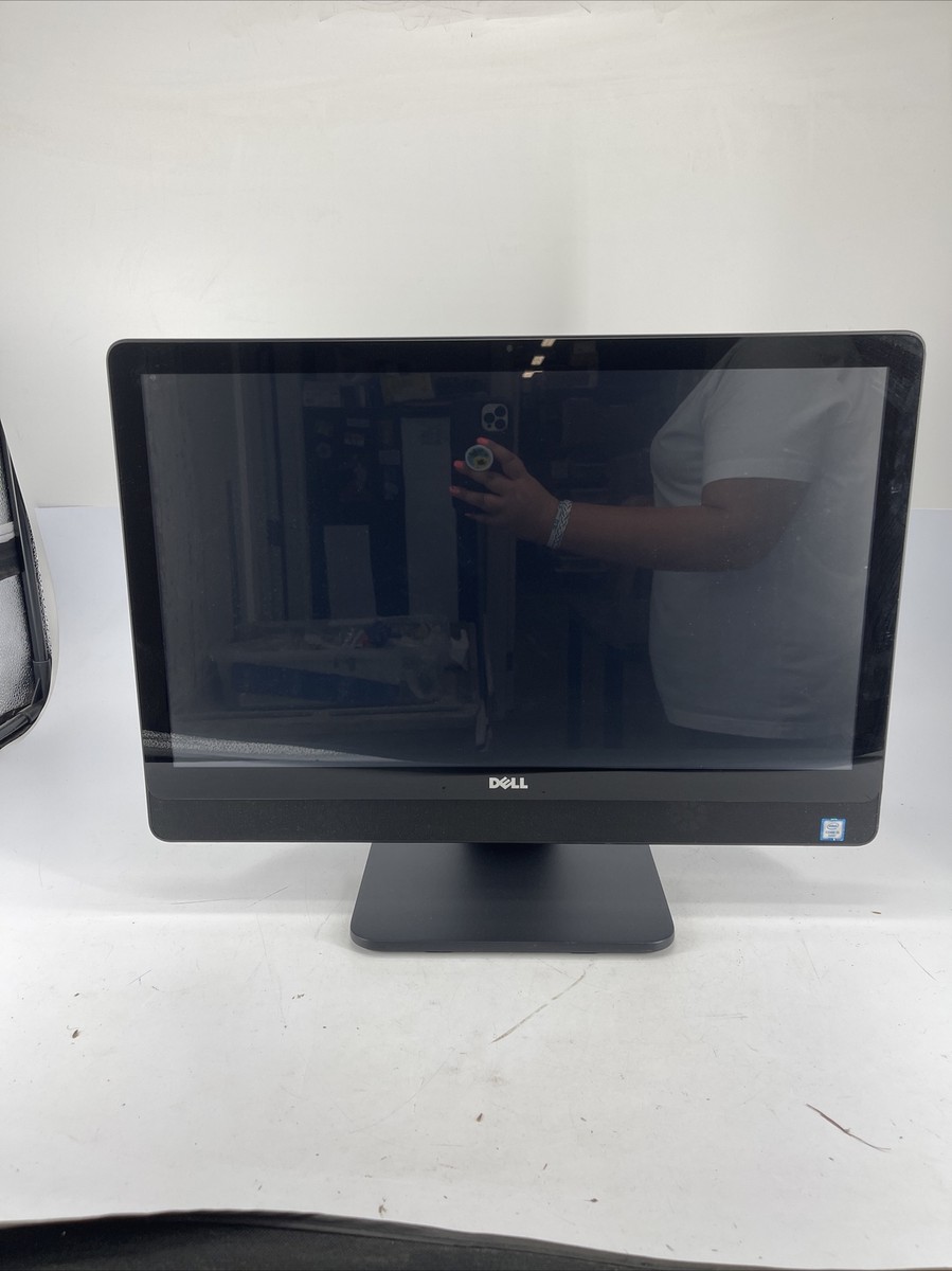 Dell Inspiron 24-5459 All-In-Ones Desktop Computer UNTESTED | eBay