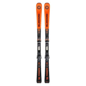 Blizzard Firebird Skis | eBay