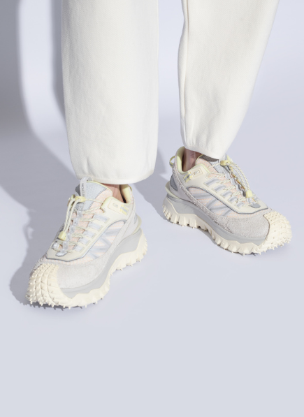 Moncler Trailgrip GTX Waterproof Sneaker. Size 39. NWB | eBay