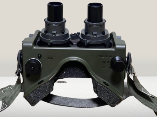 Night Vision AN/PVS-5 Night Vision Goggles Classic Player replica