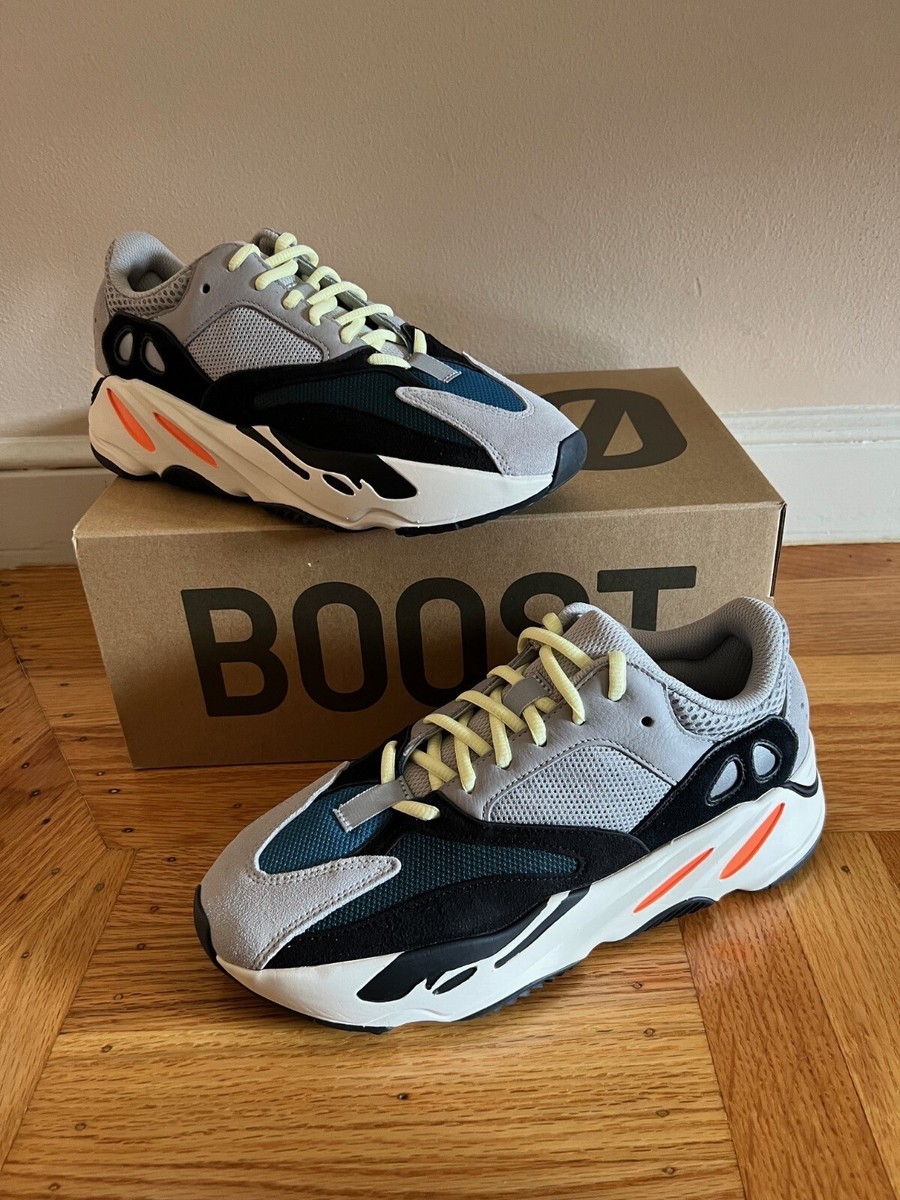 Brand New Adidas Yeezy Boost 700 Wave Runner 3M Size 8.5 | eBay