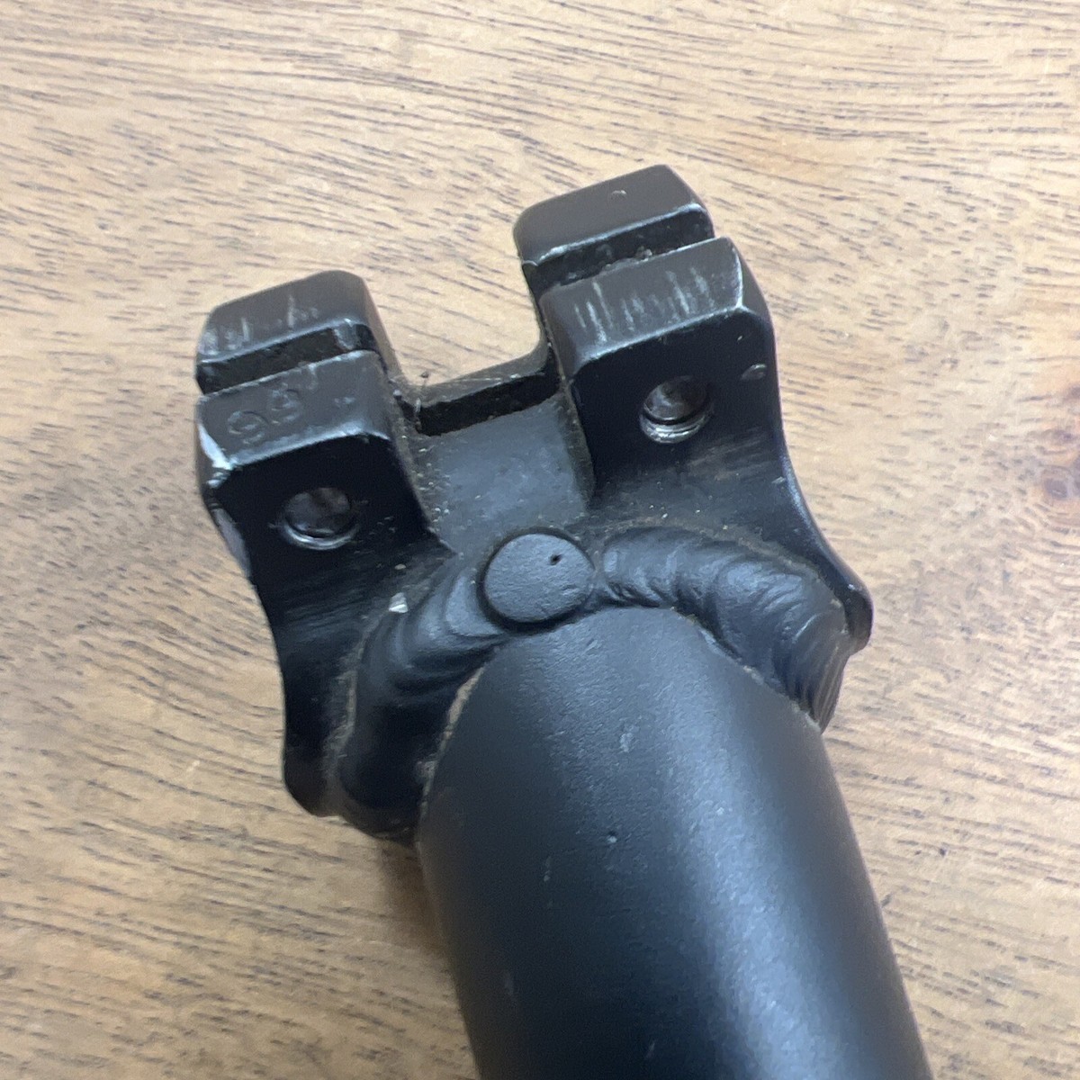 パーツ Syncros cattle prod stem 120mm パーツ Syncros Cattle prod