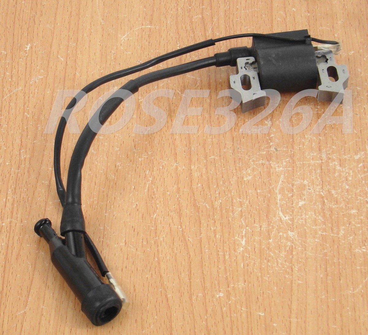 Ignition Coil For 173cc 212cc 301cc 346cc Harbor Freight Gas