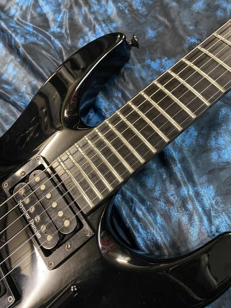 マ*ー様 Grover Jackson Black Blood R5.6 マ*ー様 Grover Jackson