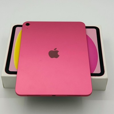 Apple iPad 11th Gen 11