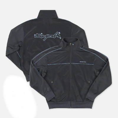 aespa LIVE TOUR SYNK: Parallel Line Jersey Official MD without