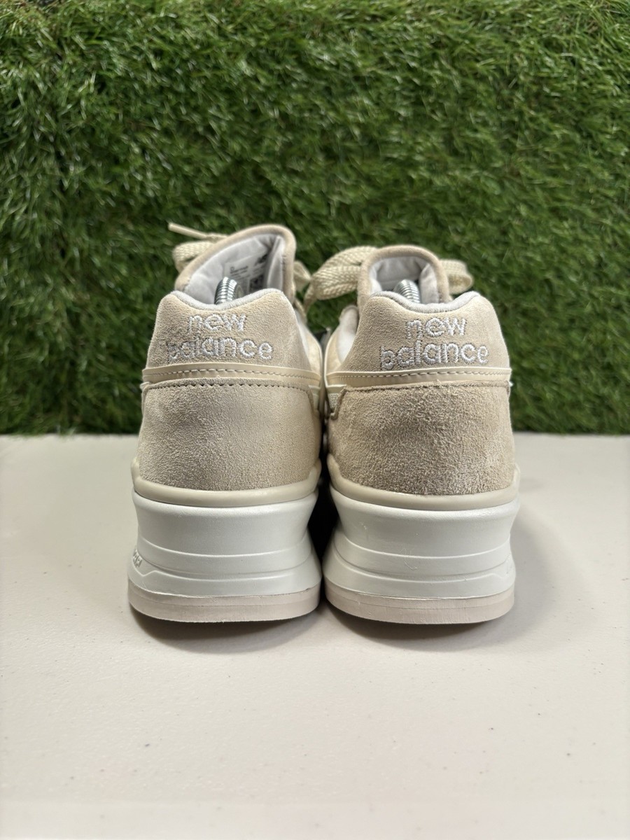 Size 8.5 - New Balance 997 Made in USA Tan M997PAB | eBay