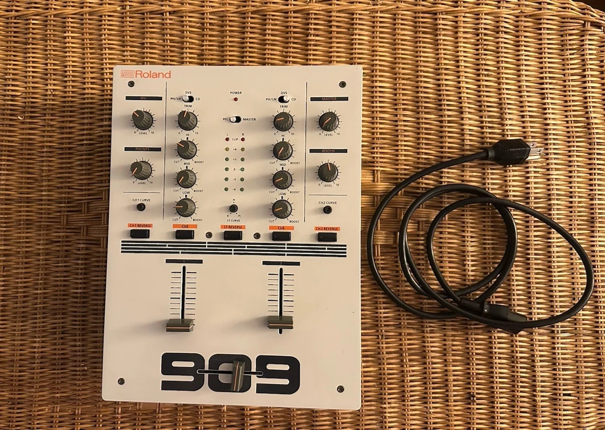 Roland DJ Mixers for sale | eBay