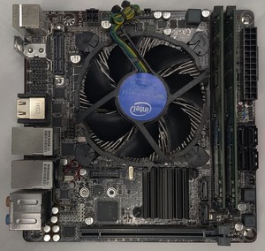 I5 7500 Motherboard | eBay