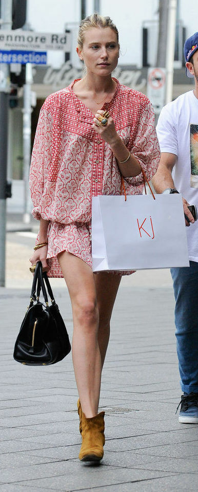 ISABEL MARANT ETOILE 