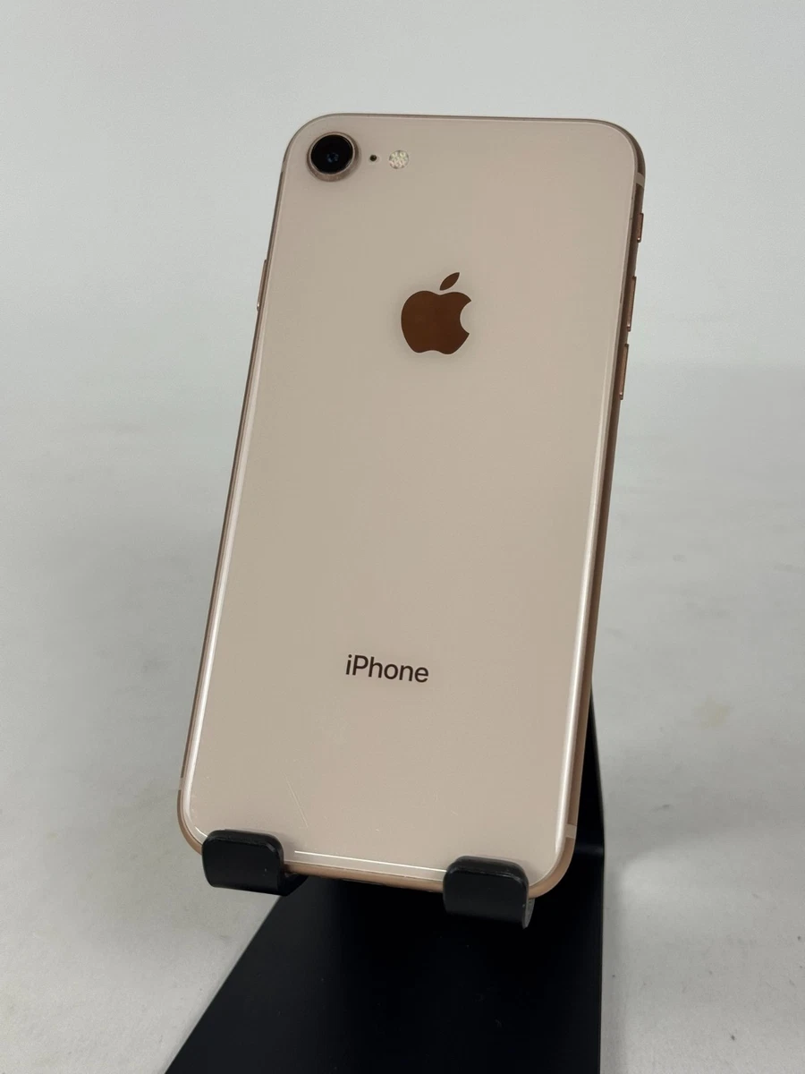 Apple iPhone 8 iOS Pink Cell Phones & Smartphones for sale - eBay