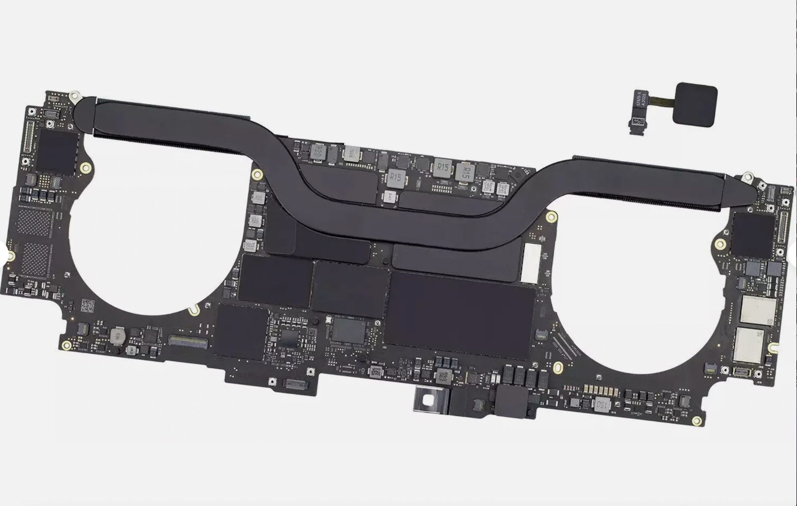 ✓ Apple MacBook Pro 16