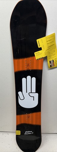 Bataleon Fun.Kink Mens Snowboard Size 151cm #sb4 | eBay