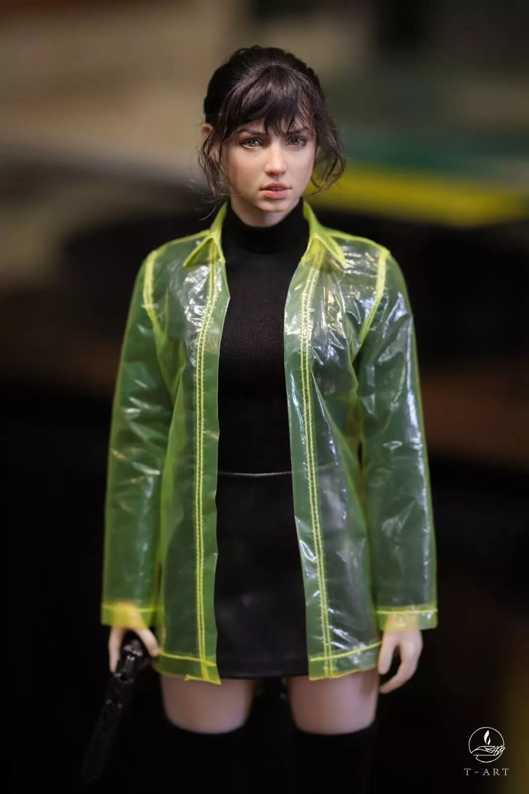 custom 1/6 t-art joi fullset Blade Runner 2049 Ana de Armas | eBay