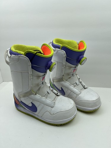 ABC NIKEナイキVAPEN×BOA 27.0cmBOAモデル Nike SB Vapen X Boa Snow Board